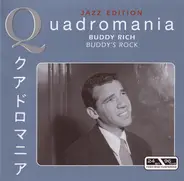 Buddy Rich - Buddy's Rock
