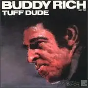 CD - Buddy Rich - Tuff Dude