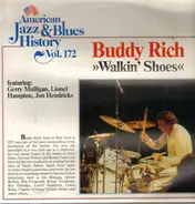 Buddy Rich - Walkin' Shoes