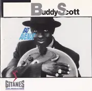 CD - Buddy Scott - Bad Avenue