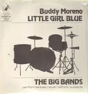 Buddy Moreno - Little Girl Blue