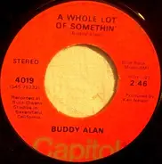 Buddy Alan - Chains