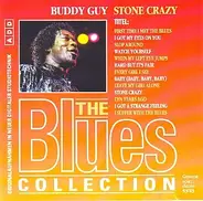 Buddy Guy - Stone Crazy!