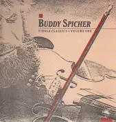 Buddy Spicher
