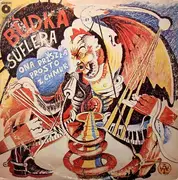 LP - Budka Suflera - Ona Przysz?a Prosto Z Chmur - unplayed