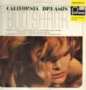 LP - Bud Shank - California Dreamin'