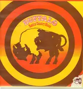 LP - Buffalo - Rockin' Country Music