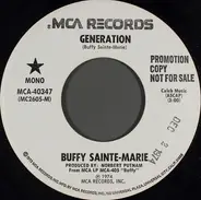 Buffy Sainte-Marie - Generation