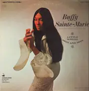 Buffy Sainte-Marie - Little Wheel Spin and Spin