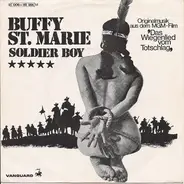 Buffy Sainte-Marie - Soldier Boy