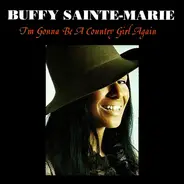 Buffy Sainte-Marie - I'm Gonna Be a Country Girl Again