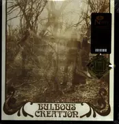 LP - Bulbous Creation - You Won't Remember Dying - transparent Red Vinyl