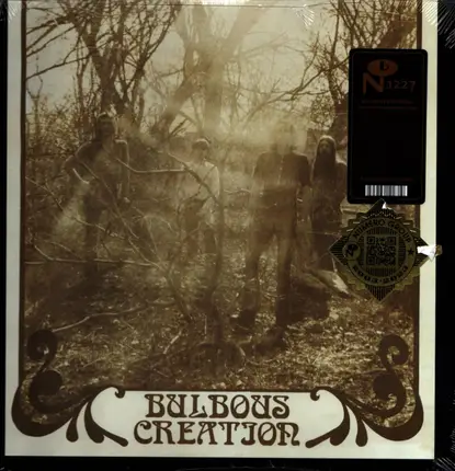 Bulbous Creation - You Won't Remember Dying