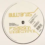 12inch Vinyl Single - Bully Boys - Possession / Loose Control