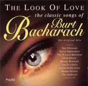 CD - Burt Bacharach - The Look Of Love: The Classic Songs Of Burt Bacharach