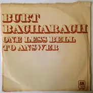 Burt Bacharach - One Less Bell To Answer / Freefall