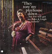 Burt Bales And Paul Lingle - They Tore My Playhouse Down...