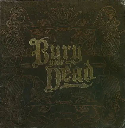 Bury Your Dead - Beauty and the Breakdown