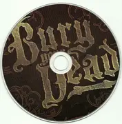 CD - Bury Your Dead - Beauty And The Breakdown