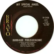 Burbank Philharmonic - King Of The Road / My Special Angel