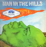 LP - Burning Spear - Man In The Hills