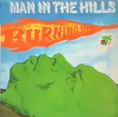 LP - Burning Spear - Man in the hills