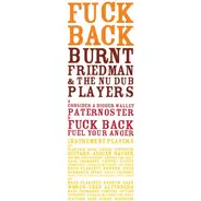 Burnt Friedman & The Nu Dub Players - Fuck Back