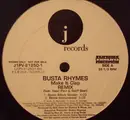 12'' - Busta Rhymes - Make It Clap (Remix)