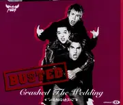 CD Single - Busted - Crashed The Wedding - CD2