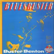 Buster Benton - Bluesbuster