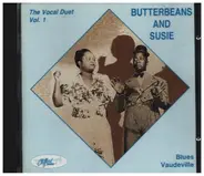 Butterbeans & Susie - The Vocal Duet Vol. 1