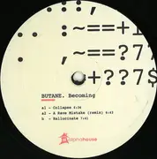 Double LP - Butane - Becoming