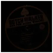 LP - Butch Walker And The Black Widows - The Spade