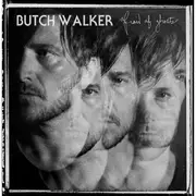 LP - Butch Walker - Afraid Of Ghosts - Still sealed