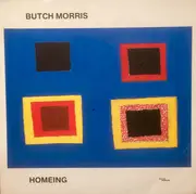 LP - Butch Morris - Homeing