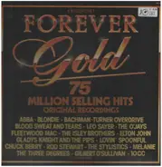 Byrds, M.F.S.B., Isley Brothers a.o. - Forever Gold