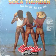 Byron Lee And The Dragonaires - Soca Thunder