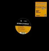 12inch Vinyl Single - Byron Stingily - Testify (Part 2)