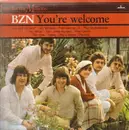 LP - Bzn - You're Welcome!