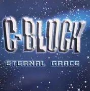 12inch Vinyl Single - C-Block - Eternal Grace