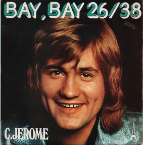C. Jerome - Bay, Bay 26/38