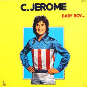 C. Jerome - Baby Boy...