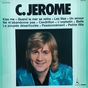 C. Jerome - C. Jerome