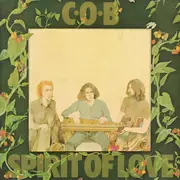 Double LP - C.O.B. - Spirit Of Love