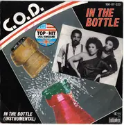 7inch Vinyl Single - C.O.D. - In The Bottle