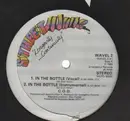 12inch Vinyl Single - C.O.D. - In The Bottle