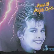 7inch Vinyl Single - C.C. Catch - House Of Mystic Lights