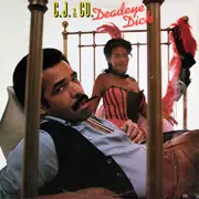 LP - C.J. & Co - Deadeye Dick