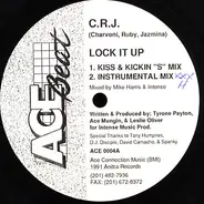 C.R.J. - Lock It Up