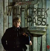 LP - C.W. McCall - Wolf Creek Pass